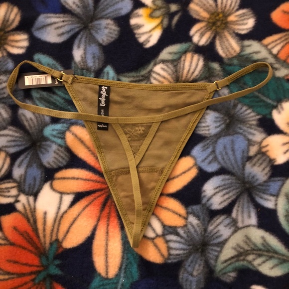 ***SOLD***5 Assorted BootayBag Undergarments - Picture 6 of 15